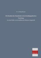 Die Resultate der Aetzmethode in der kristallographischen Forschung - Baumhauer, Heinrich A.