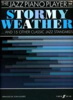 Jazz Piano Player Stormy Weather - Kember, John