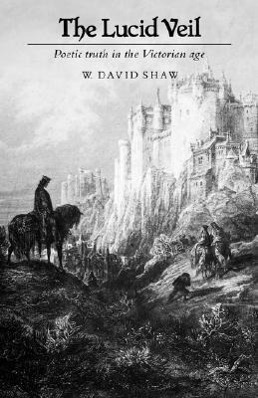 LUCID VEIL - Shaw, W. David Shaw, David W.
