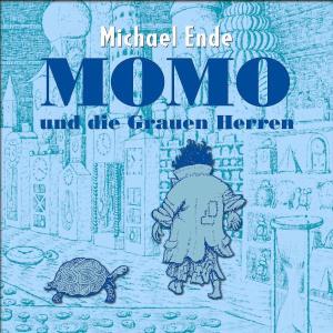 Momo 2 und die grauen Herren. CD - Ende, Michael