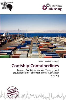 Contship Containerlines