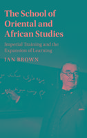 The School of Oriental and African Studies - Brown, Ian
