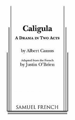 Caligula - Camus, Albert