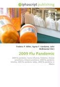 2009 Flu Pandemic