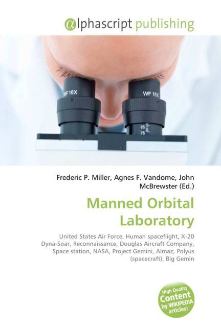Manned Orbital Laboratory