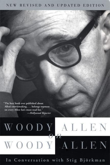 Woody Allen On Woody Allen - Allen, Woody Bjoerkman, Stig