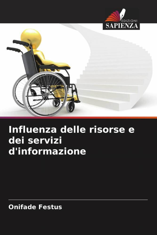 Influenza delle risorse e dei servizi d informazione - Onifade Festus