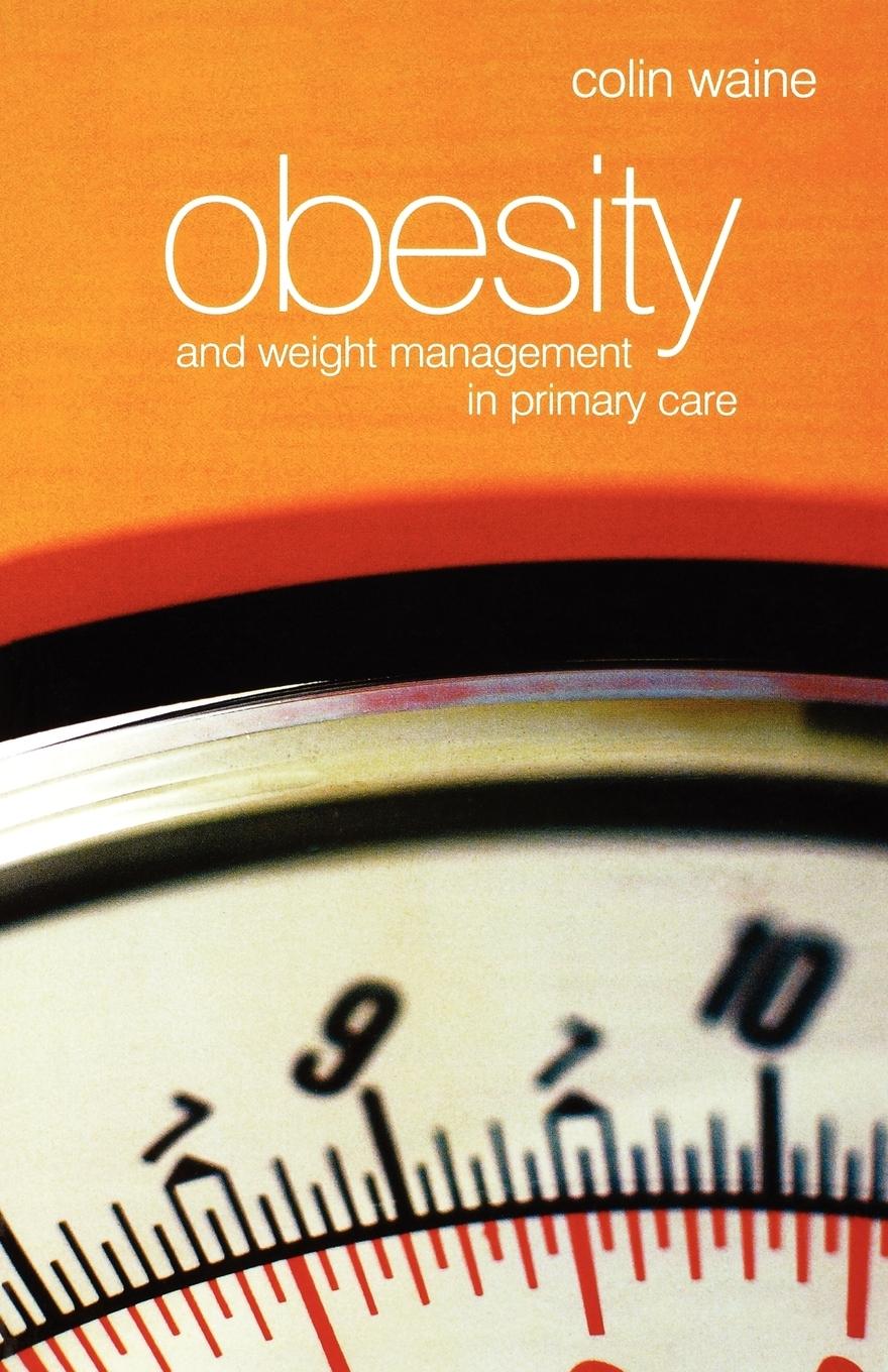 Obesity Weight Mngmnt in Primary Care - Waine