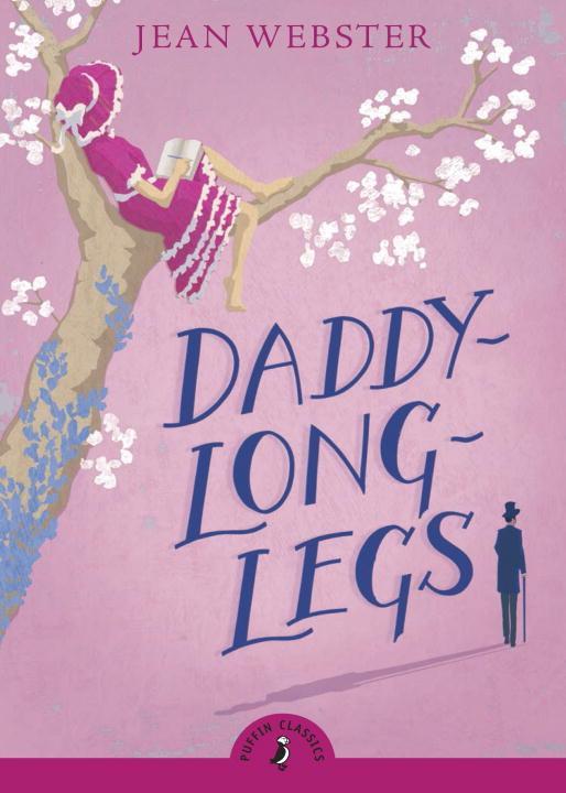 Daddy Long-Legs - Webster, Jean Ibbotson, Eva