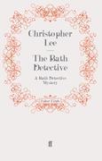 The Bath Detective - Christopher Lee