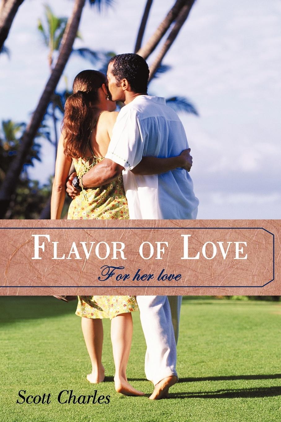 Flavor of Love - Charles, Scott