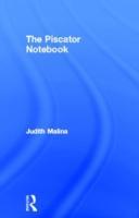 Piscator Notebook - Judith Malina (The Living Theatre, USA)