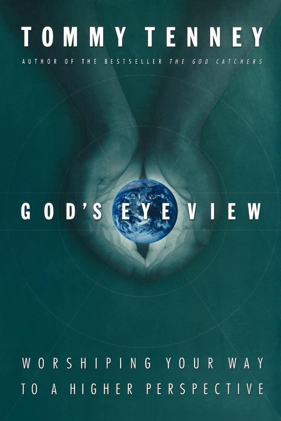 God s Eye View - Tenney, Tommy