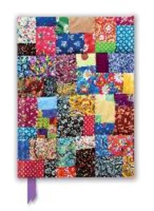 Patchwork outlet quilt