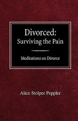 DIVORCED - Stolper Peppler, Alice