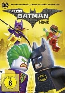 The Lego Batman Movie [145057315] 10,45 €