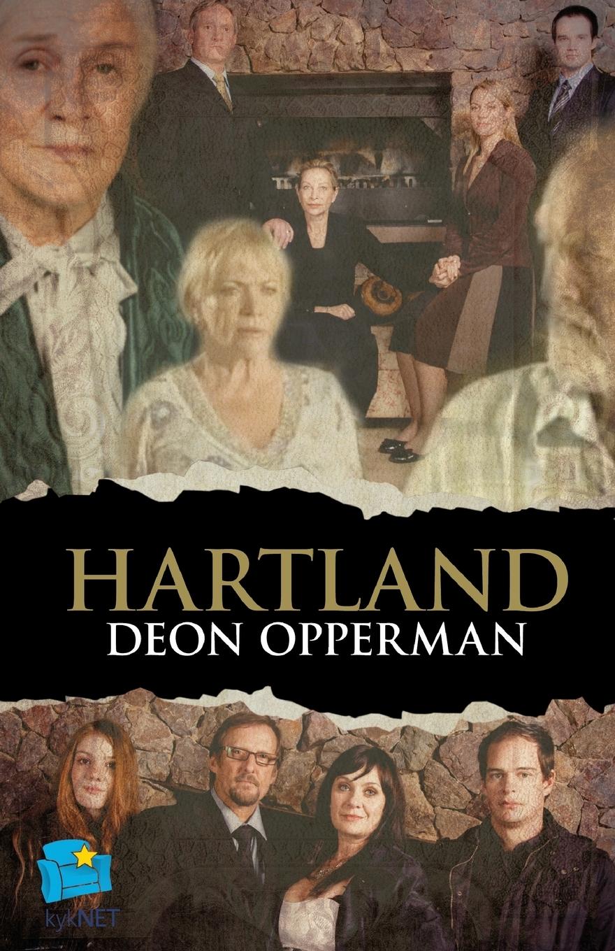 Hartland - Opperman, Deon Breytenbach, Kerneels