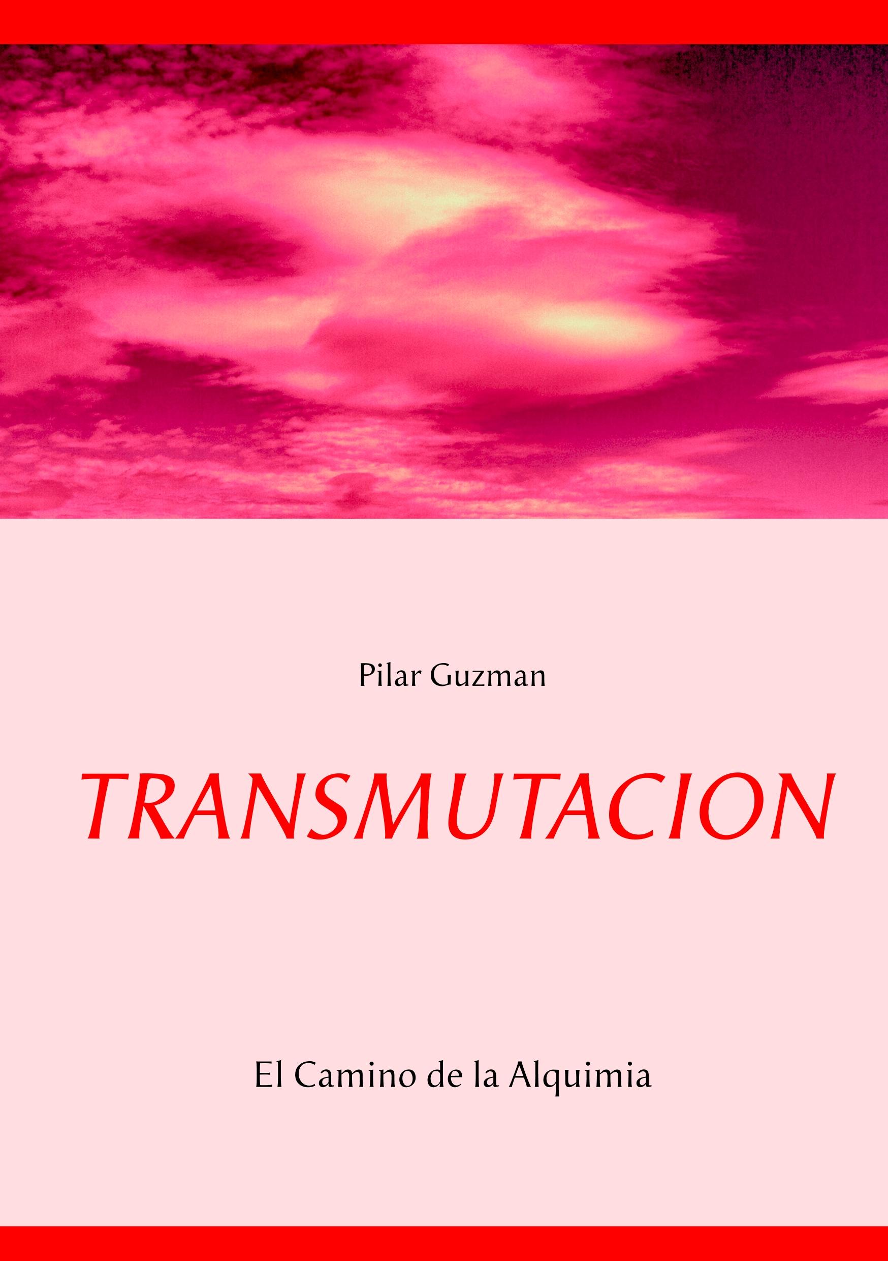 TRANSMUTACION - Guzman, Pilar