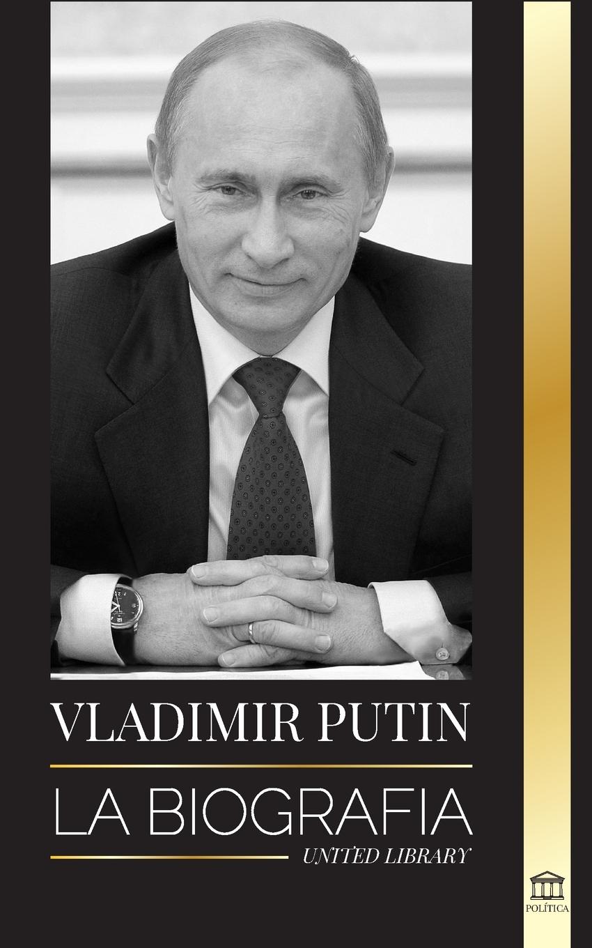 Vladimir Putin - Library, United