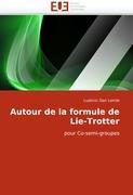 Autour de la formule de Lie-Trotter - Lemle, Ludovic Dan