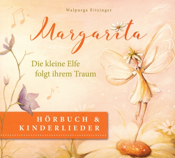 Margarita - Walpurga Eitzinger
