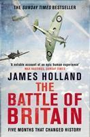 The Battle of Britain - Holland, James
