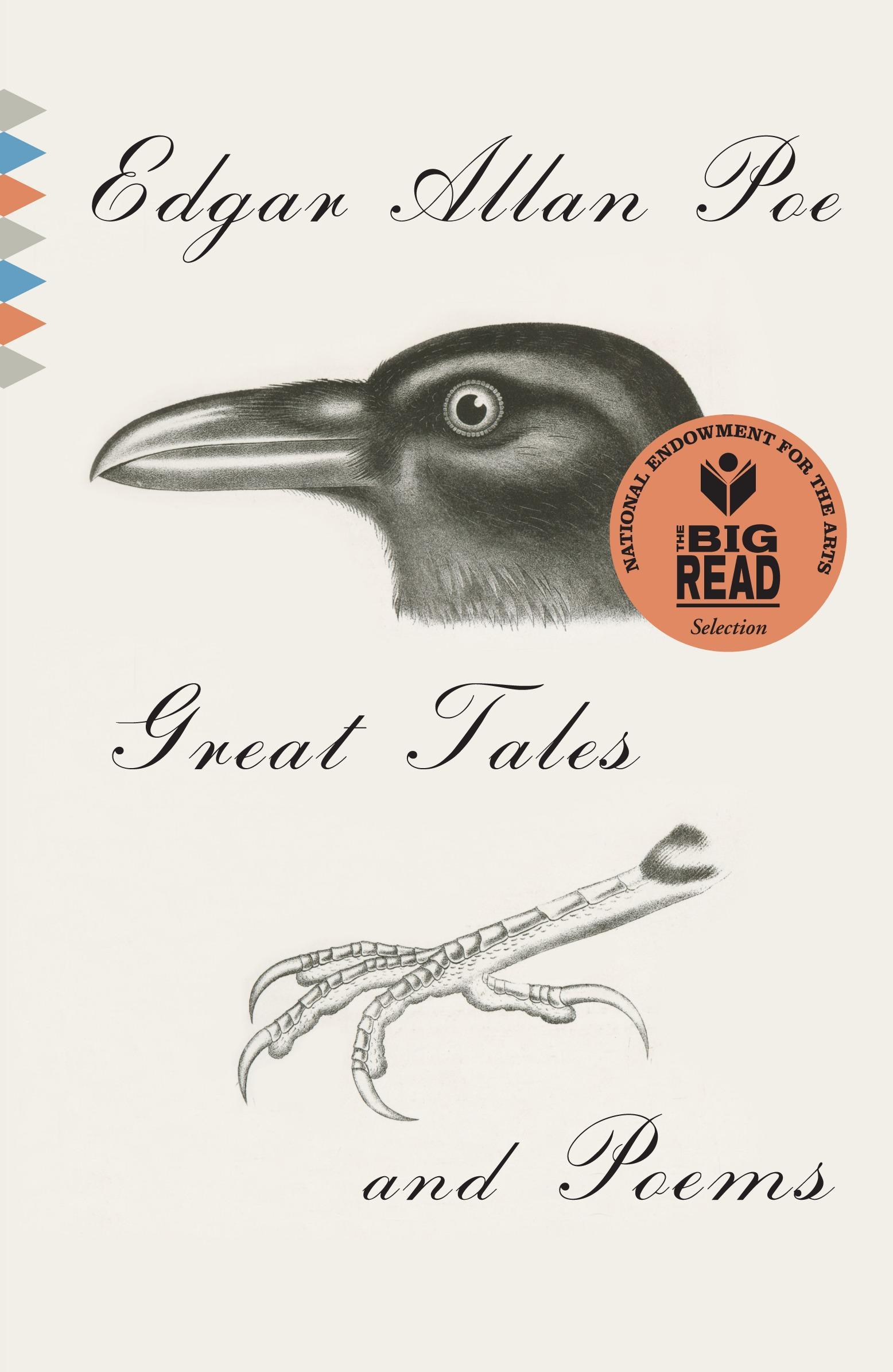 Great Tales and Poems of Edgar Allan Poe - Edgar Allan Poe