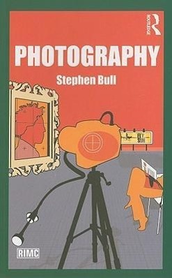 Photography - Bull, Stephen