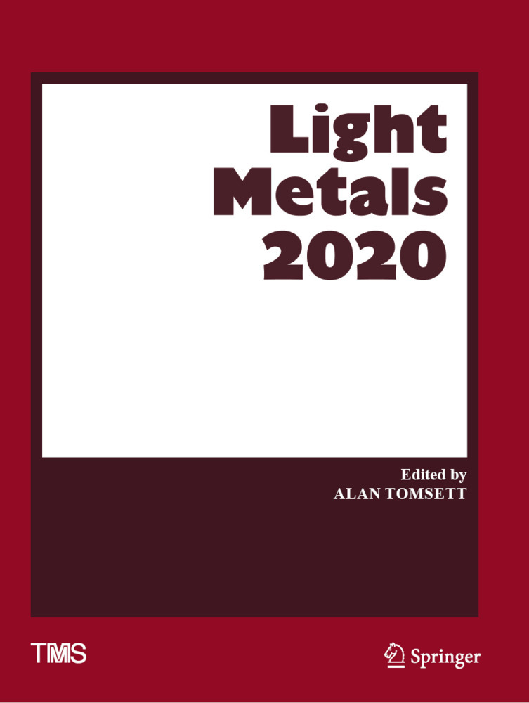 Light Metals 2020