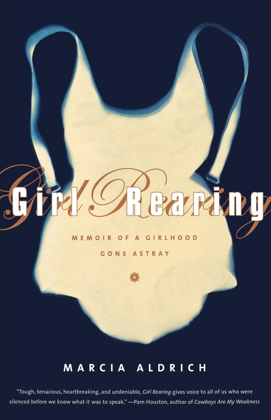 Girl Rearing - Aldrich, Marcia