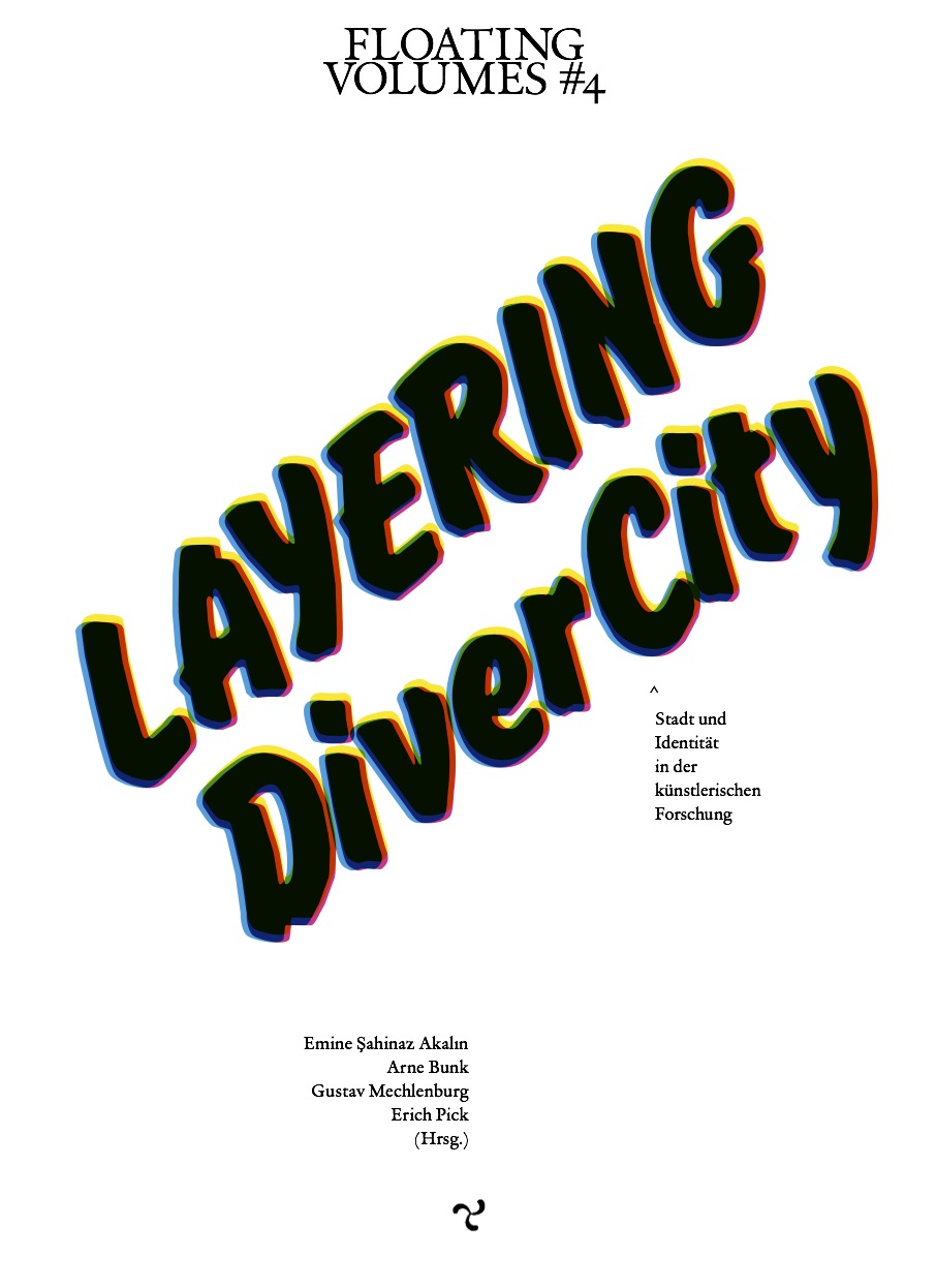 Layerin DiverCity