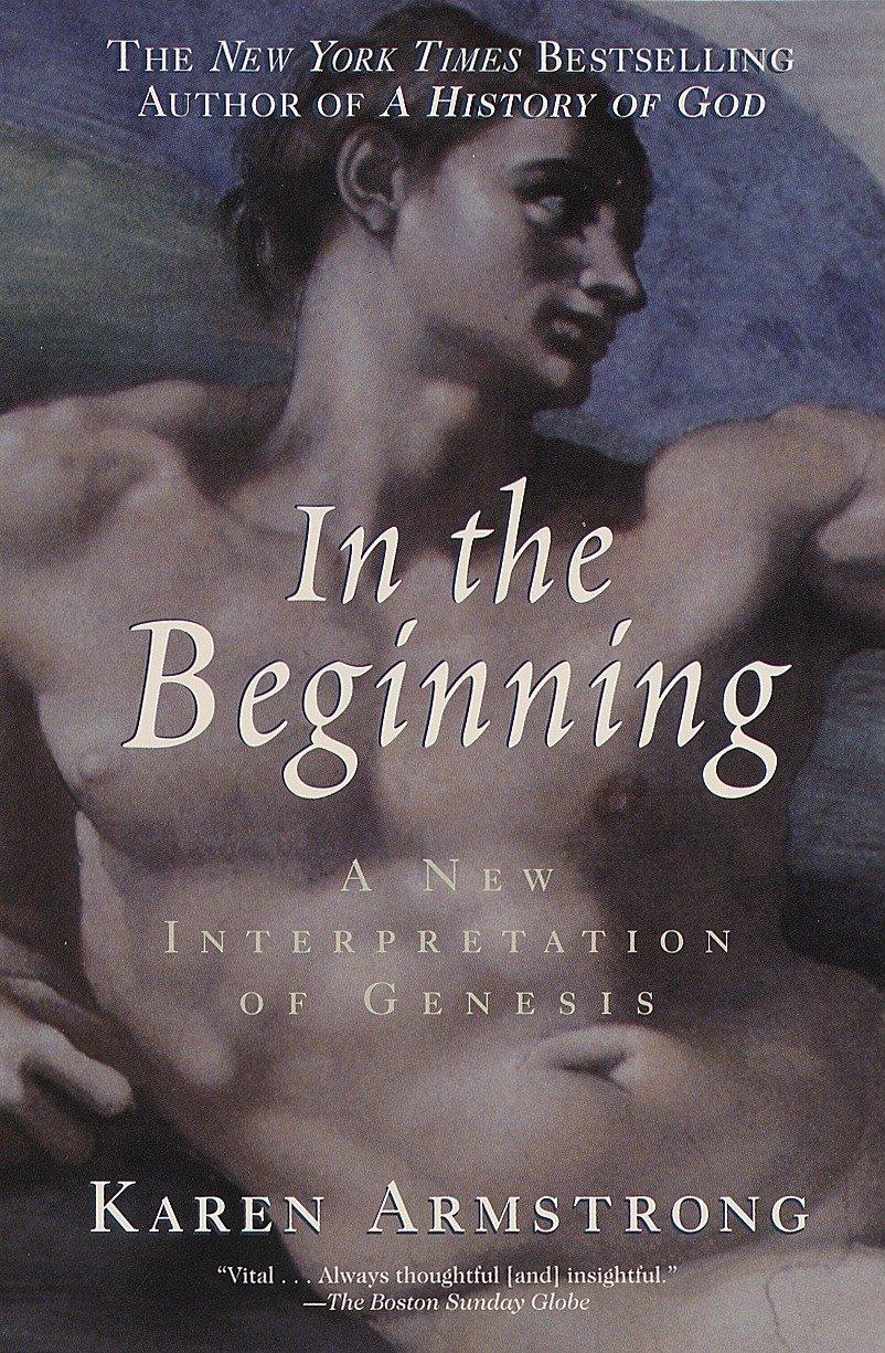 In the Beginning - Karen Armstrong