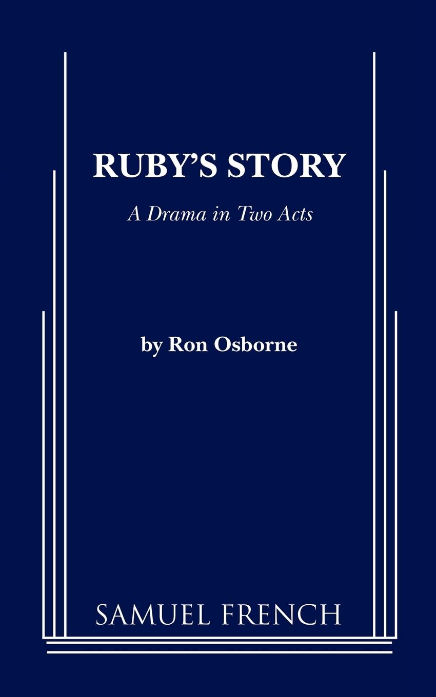 Ruby s Story - Osborne, Ron