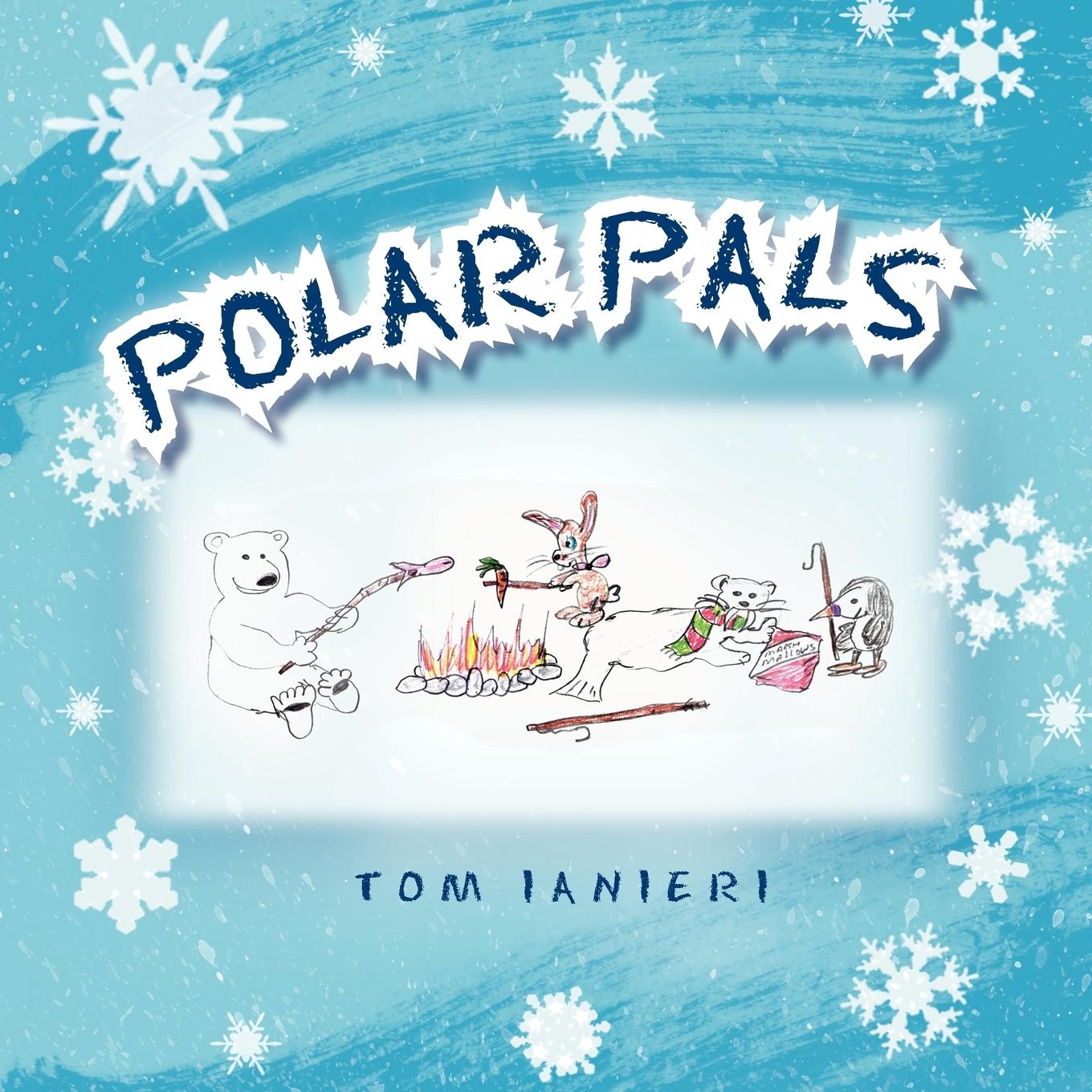 Polar Pals - Ianieri, Tom