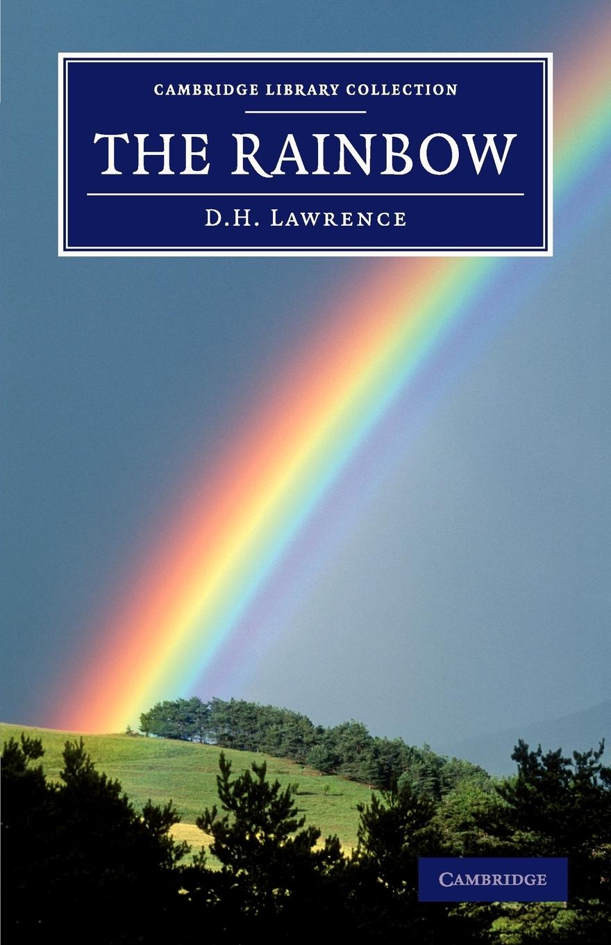 The Rainbow - Lawrence, D. H. Lawrence, David Herbert