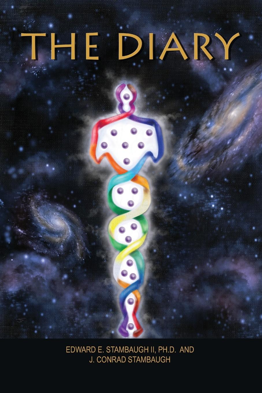 The Diary - Stambaugh II, Edward E. Stambaugh, J. Conrad