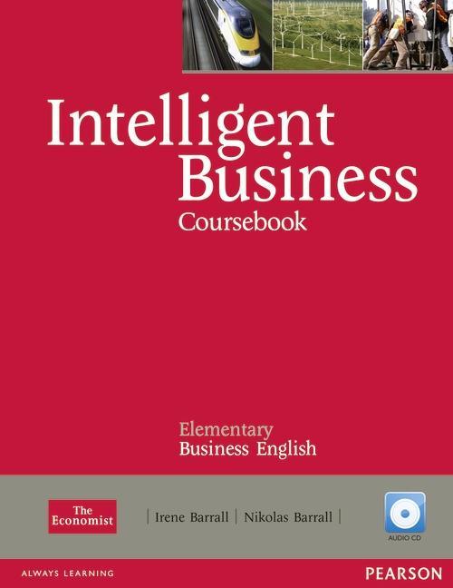 Coursebook, w. 2 Audio-CDs and Style Guide booklet - Barrall, Irene Barrall, Nikolas
