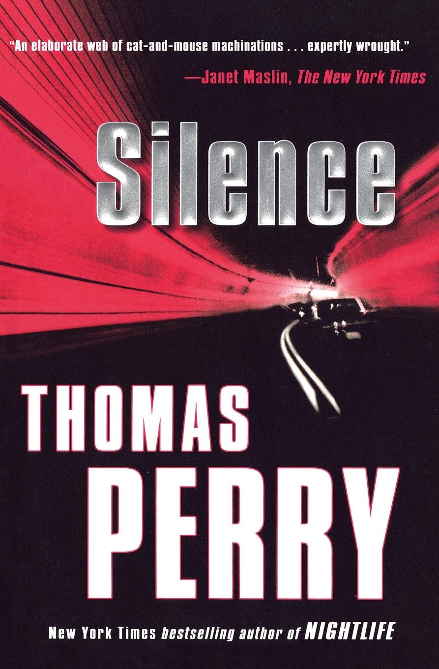 Silence - Perry, Thomas