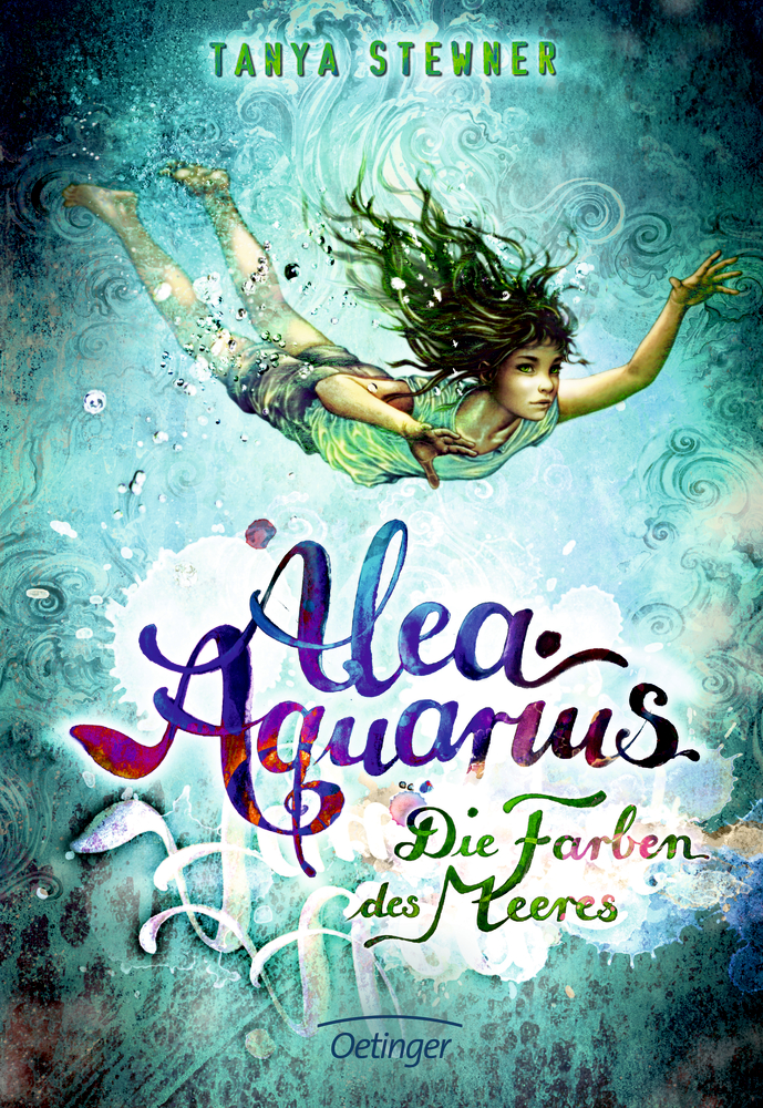 Alea Aquarius 2. Die Farben des Meeres [43951141] - 17,00