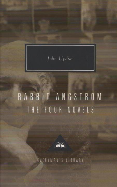 Rabbit Angstrom - John Updike