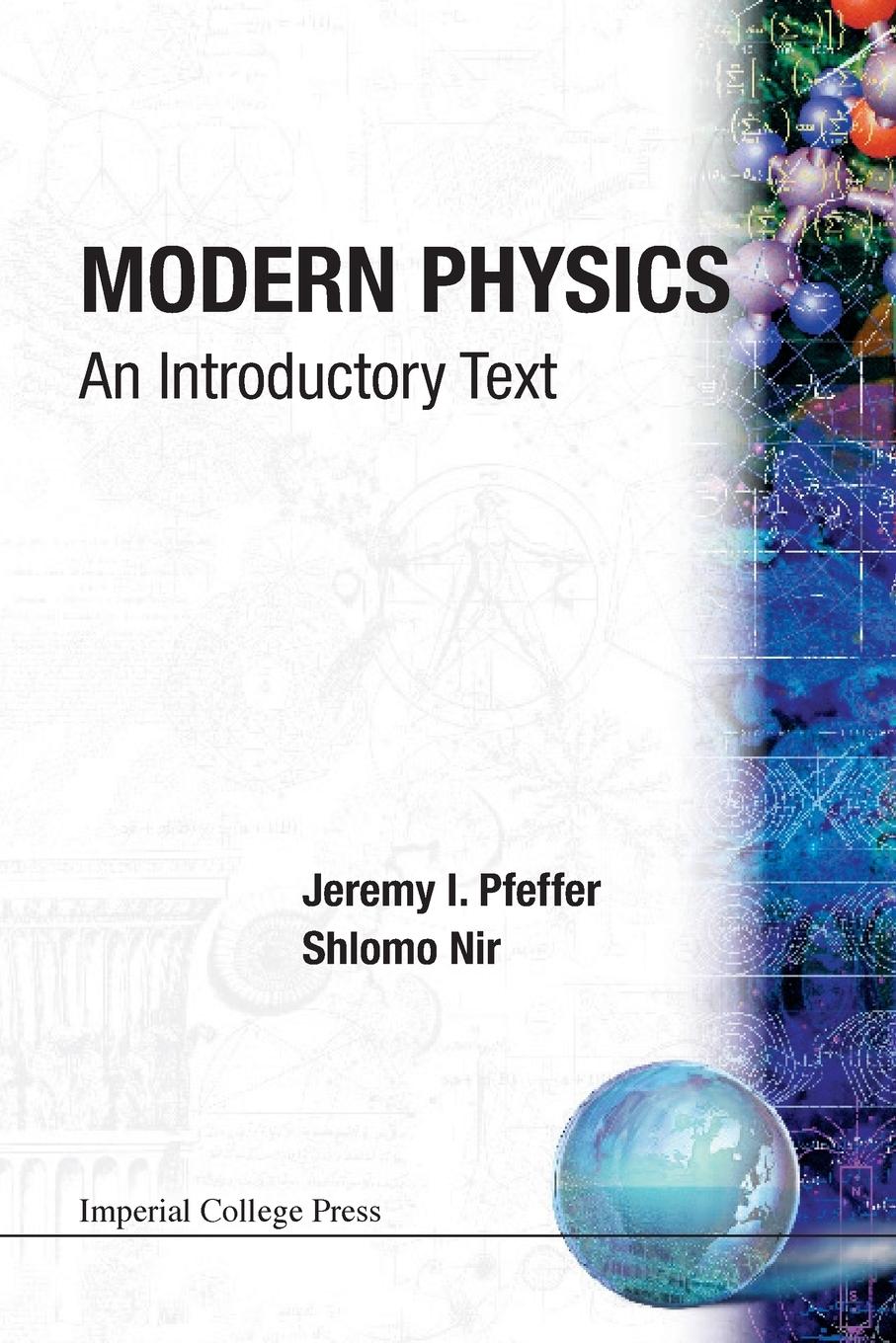 MODERN PHYSICS - Nir, Shlomo Pfeffer, Jeremy I
