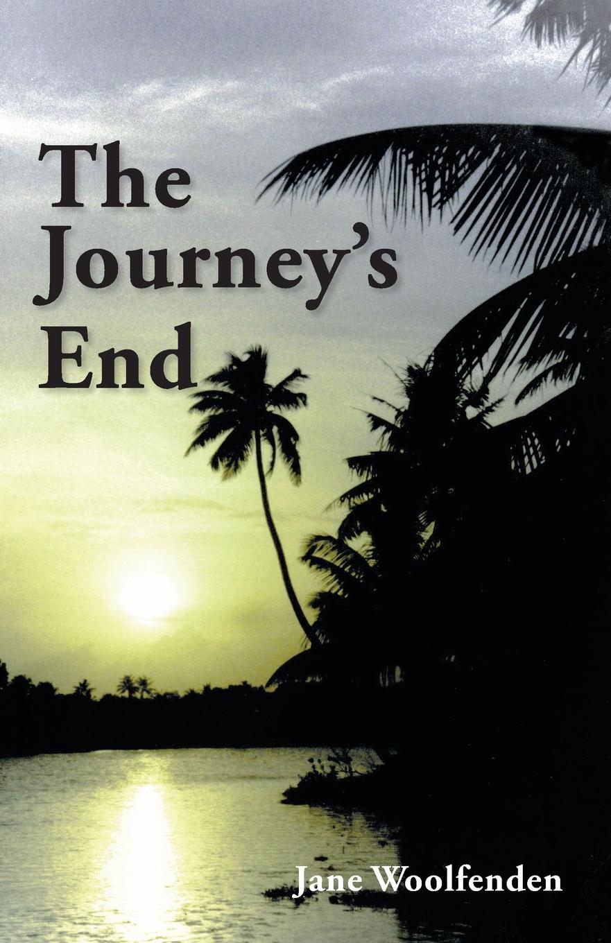 The Journey s End - Woolfenden, Jane
