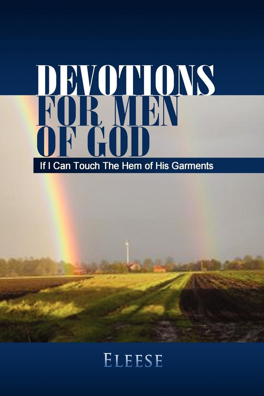 Devotions for Men of God - Eleese