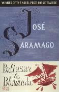 Baltasar & Blimunda - Saramago, Jose