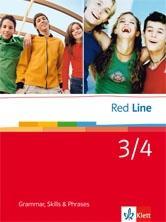 Red Line 3/4 - Hass, Frank