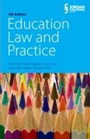 Education Law and Practice - Eddy, Katherine (Principal Solicitor, John Ford Solicitors) Greatorex, Paul (Barrister, 1 Pump Court) Stout, Holly (Associate Solicitor, Head of Education Law, John Ford Solicitors)