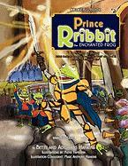Prince Rribbit the Enchanted Frog - Hankins, Betty And Adolphus