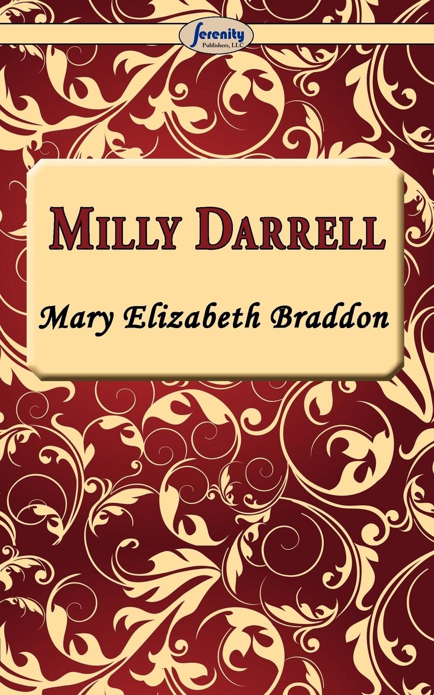 Milly Darrell - Braddon, Mary Elizabeth
