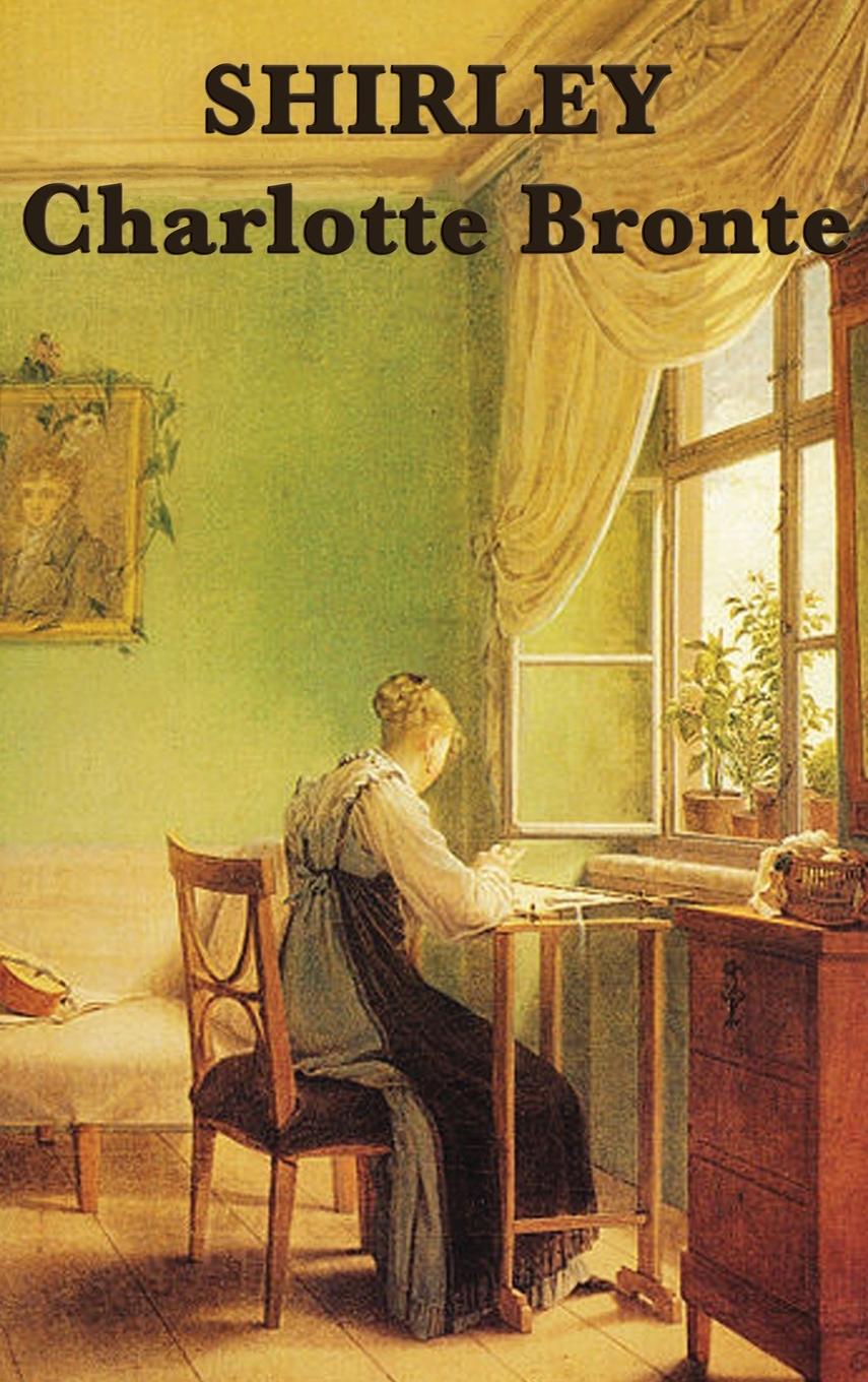 Shirley - Bronte, Charlotte
