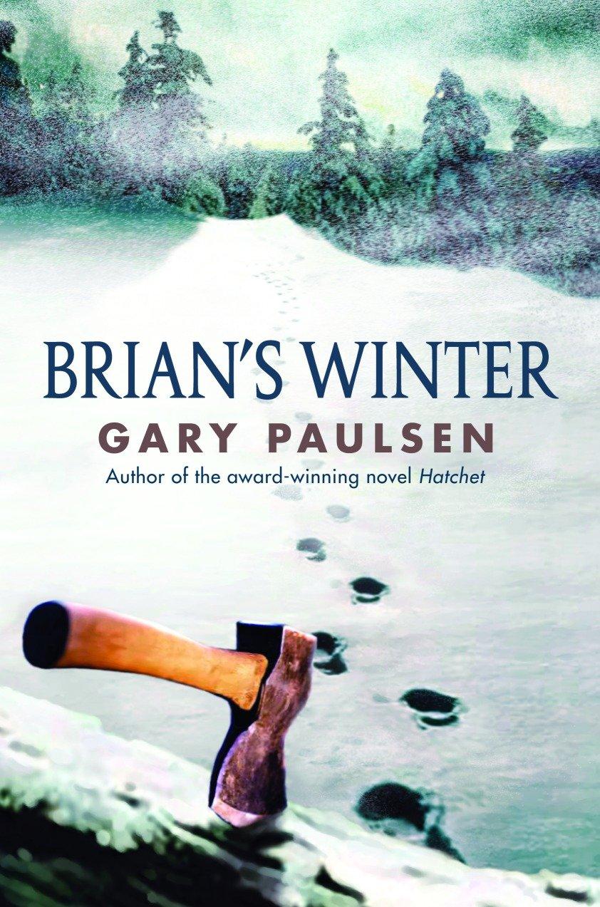 Brian s Winter - Gary Paulsen